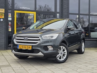 Ford Kuga 1.5 EcoBoost ST Line Trekhaak | Panoramadak | Park. Cam. | Park. Sens. | Navigatie | Elektr Achterkl | 2000 KG trekg.