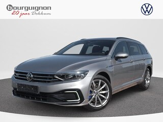 Volkswagen Passat Variant 1.4 TSI PHEV GTE Business | Wordt verwacht | Trekhaak | 360 cam | Stoelen pakket |
