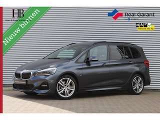 BMW 2-serie Tourer 218i 7p. M-Sport/Pano/Trekhaak/Camera
