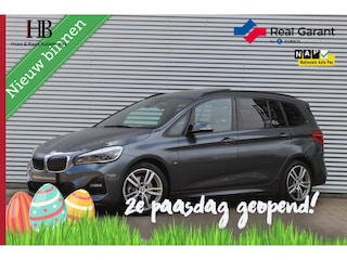 BMW 2-serie Tourer 218i 7p. M-Sport/Pano/Trekhaak/Camera