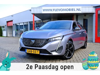 Peugeot 308 SW Allure EV 54 kWh Aut. Navi|Half Leder|1e Eig|360Cam|LMV|Adapt.Cruise