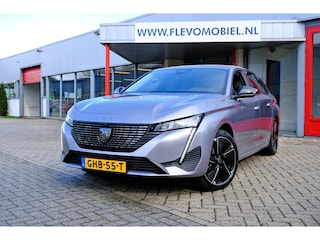 Peugeot 308 SW Allure EV 54 kWh Aut. Navi|Half Leder|1e Eig|360Cam|LMV|Adapt.Cruise