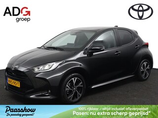 Toyota Yaris 1.5 Hybrid 115 Dynamic | Comfort Pakket | Direct Leverbaar | Origineel NL |