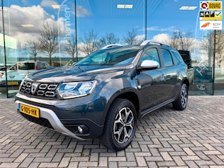 Dacia Duster 1.3 TCe 130pk Prestige, NAP, CarPlay, Camera, PDC