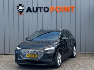 Audi Q4 40 Launch edition 77 kWh 1E EIG ORG NL|VIRTUALCOCKPIT|STOELVRM|DUALCLIMA|CARPLAY|CRUISE.CONTROL|ELEK.ACHTERKLEP|