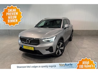 Volvo XC40 T4 aUT. Plug-in hybrid Core Bright Parkeercamera CruiseControl 211pk
