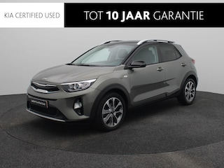 Kia Stonic 1.0 T-GDi Sports Edition Camera | Navi | LM Velgen 17" | All Season | Airco | Cruise