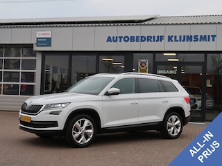 Skoda Kodiaq 1.4 TSI Ambition Business | Panoramadak | Trekhaak | Camera