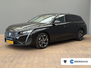 Peugeot 308 SW 1.6 Plug-in Hybrid 180 Allure Avantage | AGR-Comfortstoel | Adaptive Cruise | Keyless-Entry | Navigatie | Stoelverwarming | !!