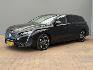 Peugeot 308 SW 1.6 Plug-in Hybrid 180 Allure Avantage | AGR-Comfortstoel | Adaptive Cruise | Keyless-Entry | Navigatie | Stoelverwarming | !!