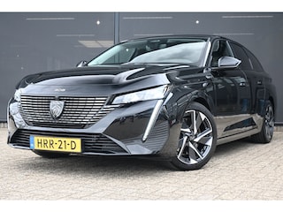 Peugeot 308 SW 1.6 Plug-in Hybrid 180 Allure Avantage | AGR-Comfortstoel | Adaptive Cruise | Keyless-Entry | Navigatie | Stoelverwarming | !!