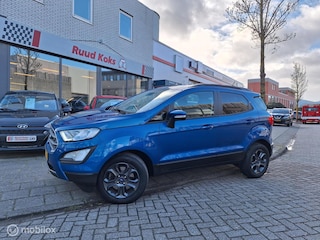Ford Ecosport 1.0 ECOBOOST TREND ULTIMATE / 1e Eigenaar /