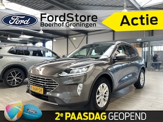 Ford Kuga 1.5 EcoBoost Titanium | Winter Pack | Camera | LED | Navi | Apple Carplay | 100% dealer onderh.