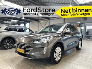 Ford Kuga 1.5 EcoBoost Titanium | Winter Pack | Camera | LED | Navi | Apple Carplay | 100% dealer onderh.