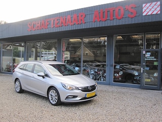 Opel Astra Sports Tourer 1.0 Edition zeer mooi en lux apk 31-01-2027