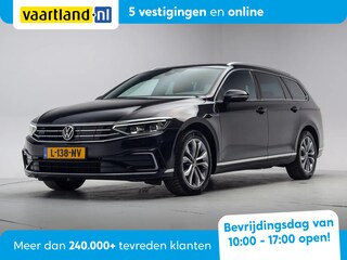 Volkswagen Passat 1.4 TSI PHEV GTE Business Aut. [ Navi Virtual 360°Cam Trekhaak ]