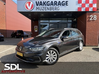 Volkswagen Passat Variant 1.4 TSI PHEV GTE Business // ERGO COMFORT // NAVI // CAMERA // CLIMA // DODEHOEK // ADAPTIVE CRUISE // ELEK. ACHTERKLEP //