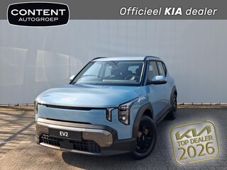 Kia EV2 42,2 kWh 147pk Air | Nu Bestelbaar