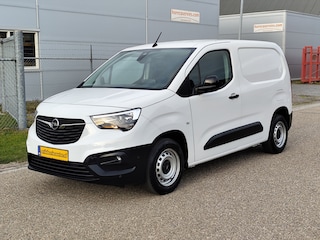 Opel Combo 1.2 Turbo 110pk L1H1 benzine