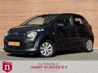 Citroën C1 1.0 VTi Feel Airco / Cruise / Telefoon