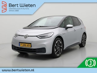 Volkswagen ID.3 Pro 58 kWh | Navigatie | Parkeersensoren