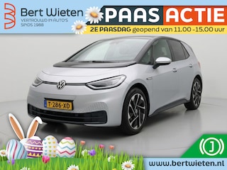 Volkswagen ID.3 Pro 58 kWh | Navigatie | Parkeersensoren