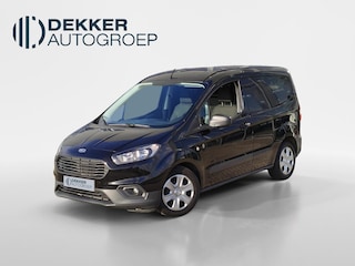 Ford Transit Courier 1.0 Trend EcoBoost S&S DEMO | LAT OM LAT