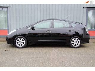 Toyota Prius 1.5 VVT-i Hybride