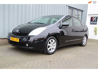 Toyota Prius 1.5 VVT-i Hybride