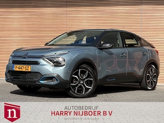 Citroën C4 Feel 50 kWh Draaghaak / Adapt. Cruise / Navi / Carplay