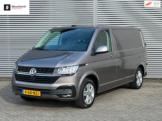 Volkswagen Transporter 2.0 TDI L1H1 150pk DSG Airco/ Navi/ Camera/ Cruise/ PDC/ 3 zits/ Euro 6/