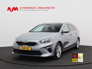 Kia Ceed Sportswagon 1.4 T-GDi DynamicPlusLine/ lage km/ automaat!
