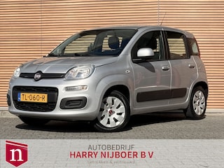 Fiat Panda 0.9 TwinAir Lounge Lm Velgen / Airco / Lage Kilometerstand!