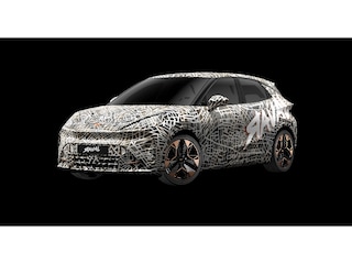 Cupra Overige Raval Business First Edition