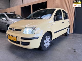 Fiat Panda 1.2 Active Nette Panda