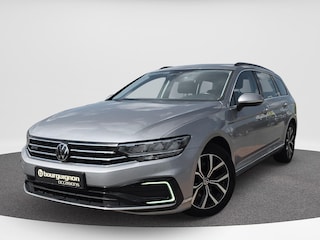 Volkswagen Passat Variant 1.4 TSI PHEV GTE Business | Wordt verwacht | Trekhaak | A.cam | Winterpakket |