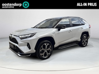 Toyota RAV4 2.5 Plug-in Hybrid AWD Bi-Tone Plus | 06-10141018 Voor meer informatie