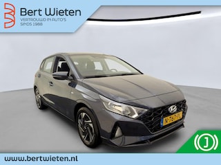 Hyundai i20 1.0 T-GDI Comfort Smart | Geen import | Camera | Navigatie