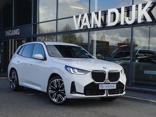 BMW X3 30e xDrive M.Sport Elek.Trekhaak Harman/Kardon Pro-Pack Drive Ass.Plus Parking-Plus 360 Camera Elek.Stoelen Ada-led Cockpit-Pro 21''LM velgen