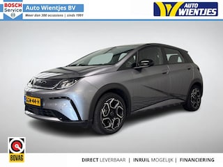 BYD Dolphin Comfort 60.4kWh 3-Fase | Navi | Camera