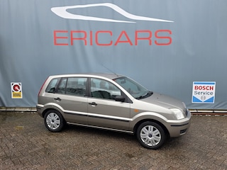 Ford Fusion 1.6-16V Luxury AIRCO CV ELEKTRA PACK