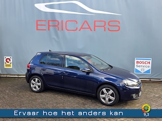 Volkswagen Golf 1.2 TSI AIRCO LM NAVI TEL CC PDC