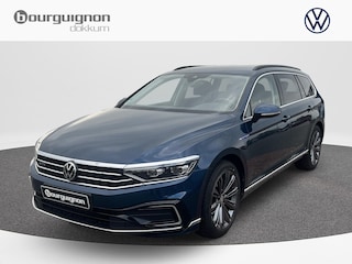 Volkswagen Passat Variant 1.4 TSI PHEV GTE Business | Wordt verwacht | Trekhaak | Stoelenpakket | HUD | 360cam |