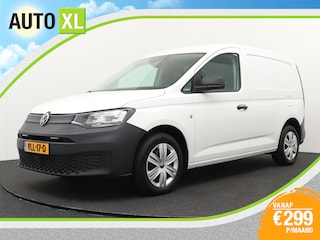 Volkswagen Caddy Cargo 1.5 TSI 115 PK Aut. Business+ Carplay Trekhaak ParkAssist