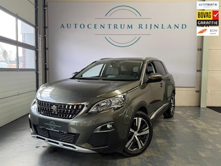 Peugeot 3008 1.2 PureTech Blue Lease Premium Navi, Camera