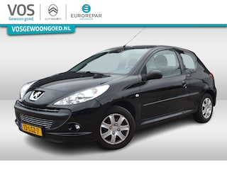 Peugeot 206 1.4 XS Airco | Radio CD |