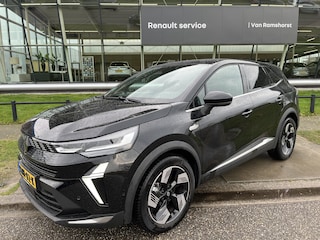 Renault Symbioz 1.8 E-Tech full hybrid 160PK techno / Camera / Keyless / PDC V+A / Stoelverw.+Stuurverw. / LMV /