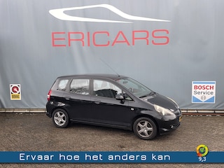 Honda Jazz 1.2 Cool AIRCO CV ELEKTRA PACK 5 DRS