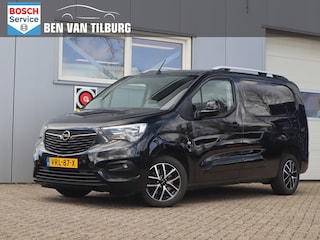 Opel Combo 1.5D L2H1 Edition / Carplay / Camera / Cruise