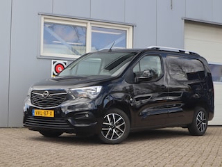 Opel Combo 1.5D L2H1 Edition / Carplay / Camera / Cruise